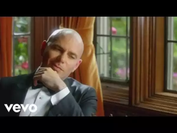 Video: Pitbull - Wild Wild Love (feat. G.R.L.)